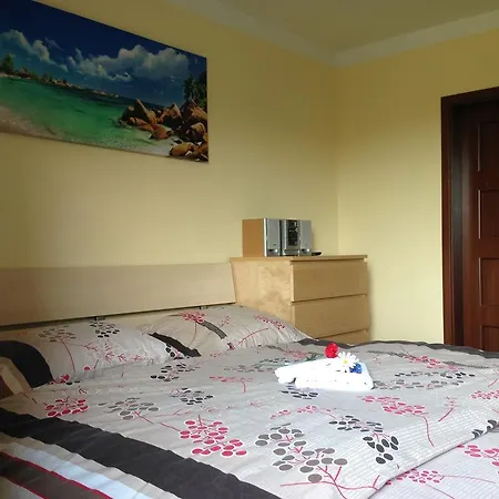 Podhajska - Holiday Room photo