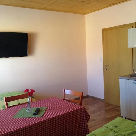 Podhajska - Holiday Room photo