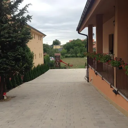 Podhajska - Holiday Exterior photo