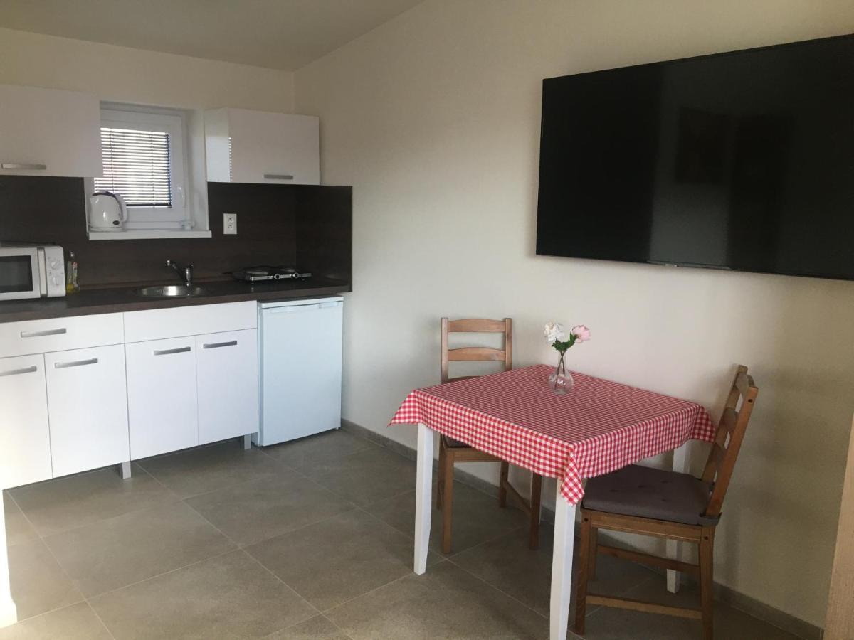 Apartment - Holiday *