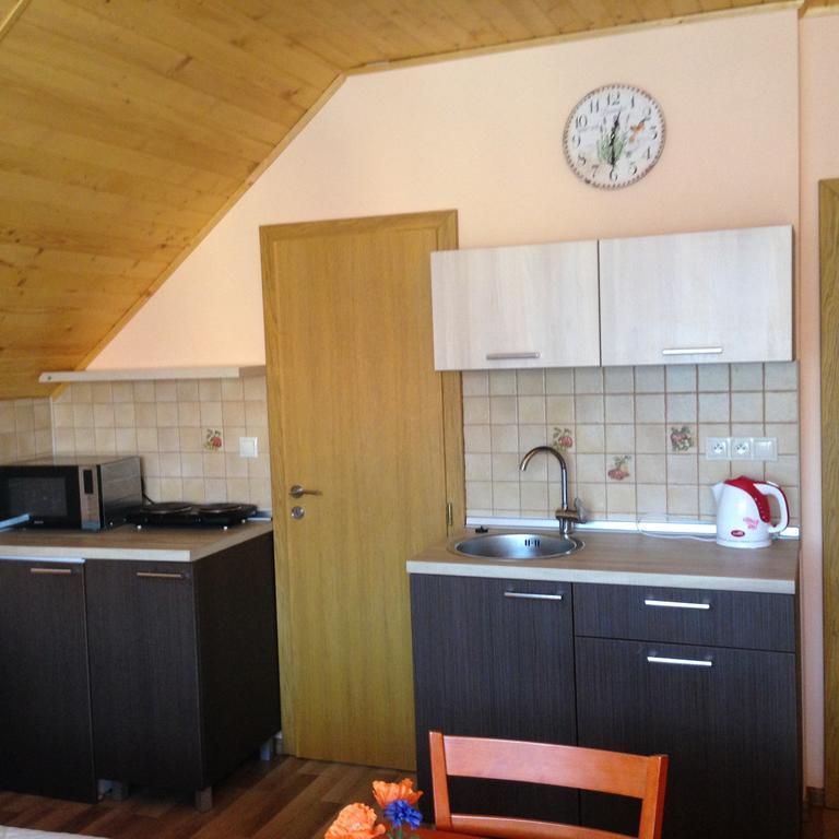 Apartment - Holiday