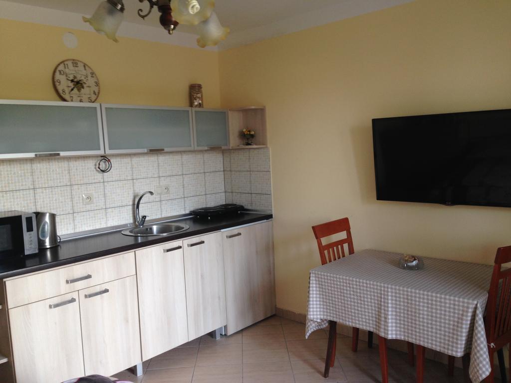 Apartment - Holiday Podhajska