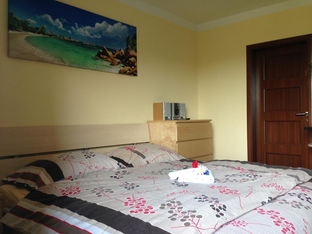 - Holiday Apartment